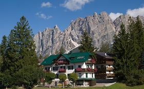 Hotel Meuble Oasi